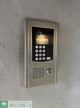 PATH駒込の物件内観写真